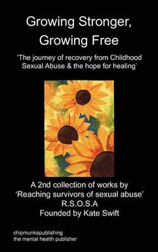 Cover image for Growing Stronger, Growing Free