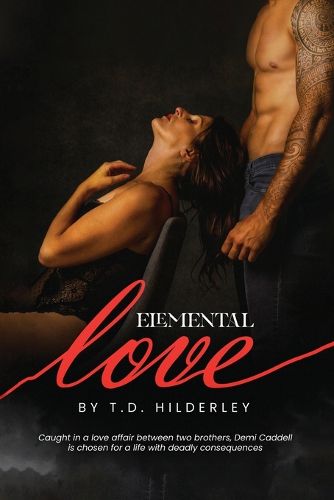 Cover image for Elemental Love