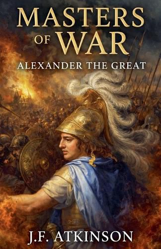 Cover image for Masters of War