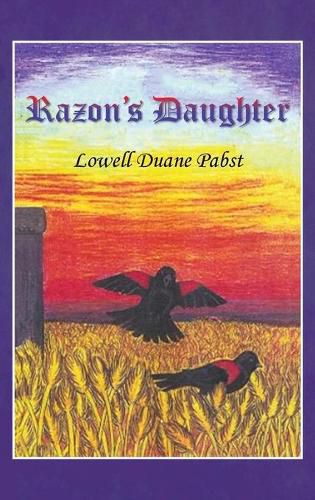 Cover image for Razon's Daughter