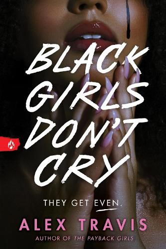 Cover image for Black Girls Don't Cry