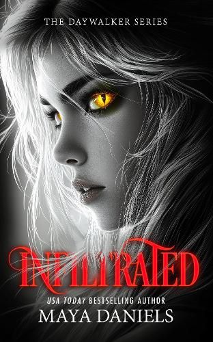 Cover image for Infiltrated
