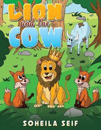 Cover image for The Lion and the Cow