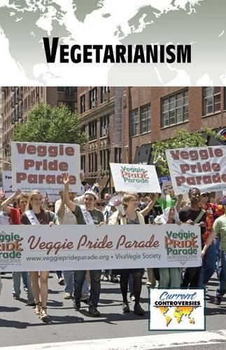 Cover image for Vegetarianism