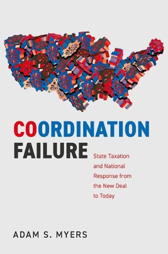 Cover image for Coordination Failure