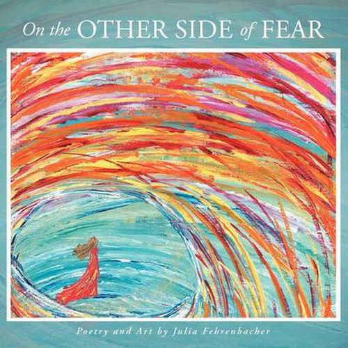 Cover image for On the Other Side of Fear