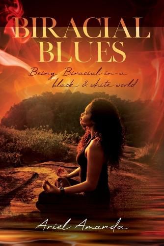 Cover image for Biracial Blues