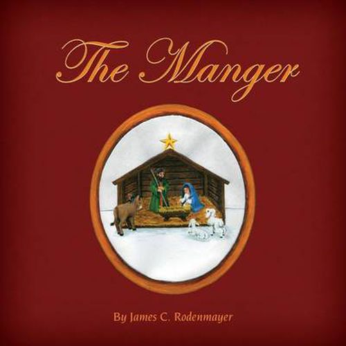 Cover image for The Manger