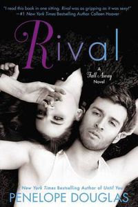 Cover image for Rival