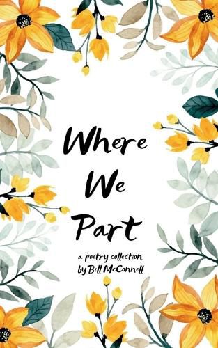 Cover image for Where We Part