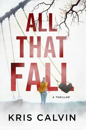 Cover image for All That Fall: An Emma Lawson Mystery