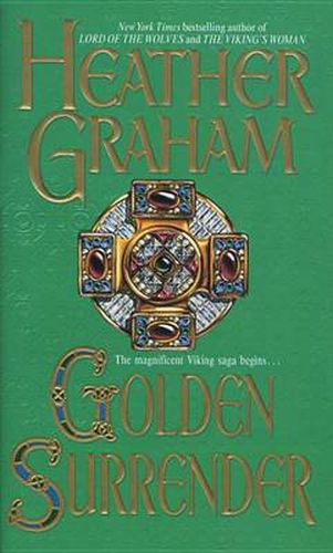 Golden Surrender