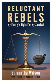 Cover image for Reluctant Rebels