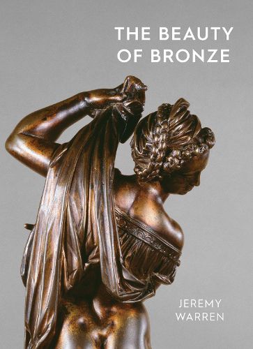 Cover image for The Beauty of Bronze