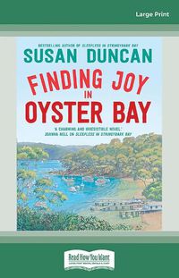 Cover image for Finding Joy in Oyster Bay