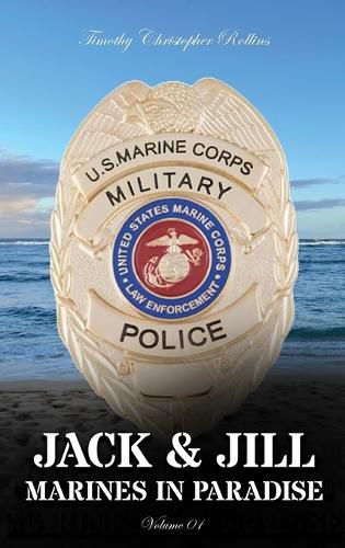 Cover image for JACK & JILL Marines in Paradise Volume 1
