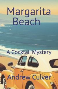 Cover image for Margarita Beach
