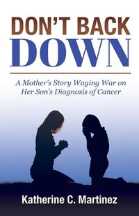 Cover image for Don't Back Down