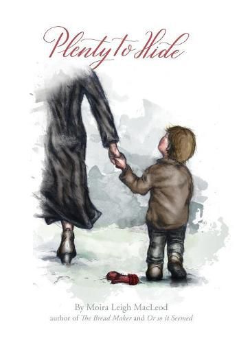 Cover image for Plenty to Hide