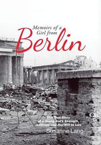 Cover image for Memoirs of a Girl from Berlin