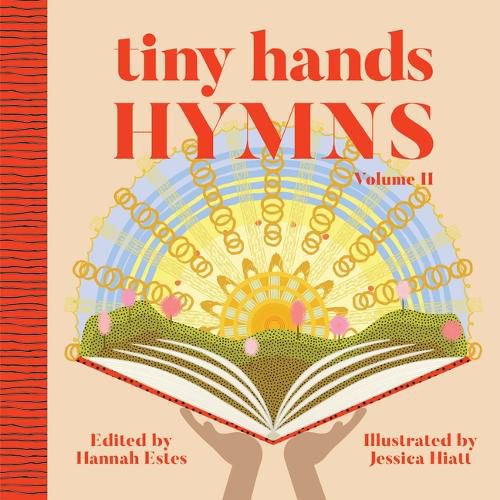 Cover image for Hymns, Volume 2