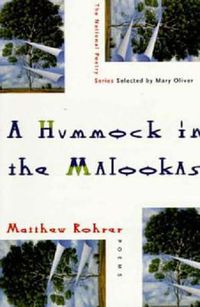 Cover image for Hummock in the Malookas: Poems