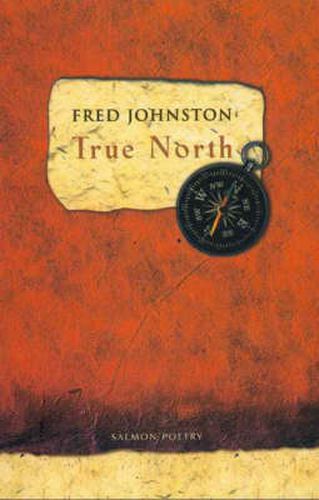 Cover image for True North