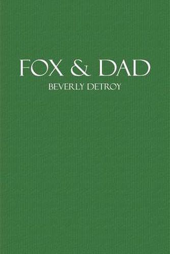 Cover image for Fox and Dad