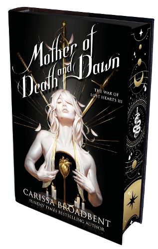 Cover image for Mother of Death and Dawn