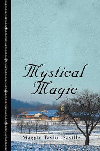 Cover image for Mystical Magic