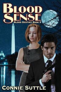 Cover image for Blood Sense