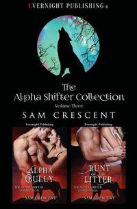 Cover image for The Alpha Shifter Collection