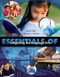 Cover image for Essentials of Integrating the Language Arts