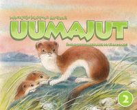 Cover image for Uumajut, Volume Deux