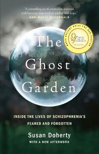 Cover image for The Ghost Garden