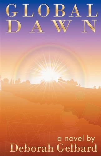 Cover image for Global Dawn