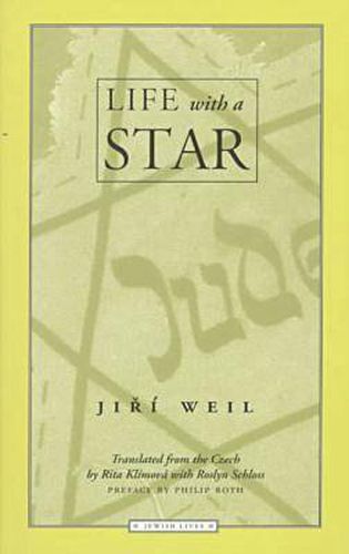 Cover image for Life with a Star