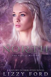 Cover image for North