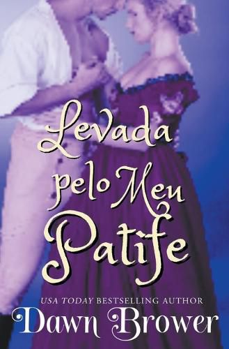 Cover image for Levada Pelo Meu Patife