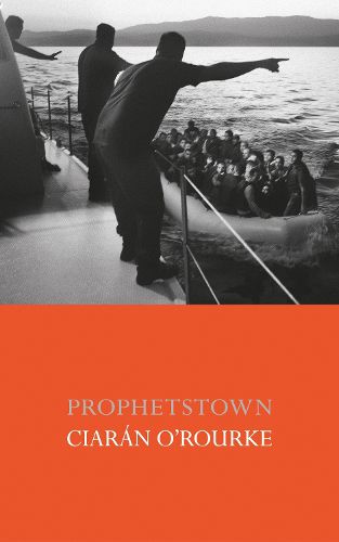 Cover image for Prophetstown