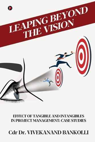 Cover image for Leaping Beyond the Vision