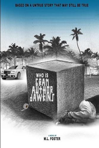 Cover image for Who is Gram Author Dawkins