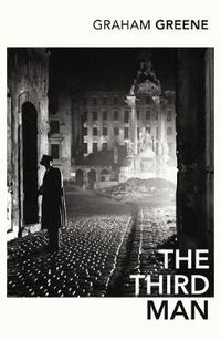 Cover image for The Third Man and The Fallen Idol