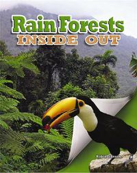 Cover image for Rain Forests