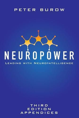 NeuroPower: Third Edition Appendices
