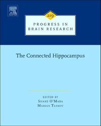 Cover image for The Connected Hippocampus