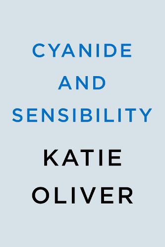 Cover image for Cyanide and Sensibility