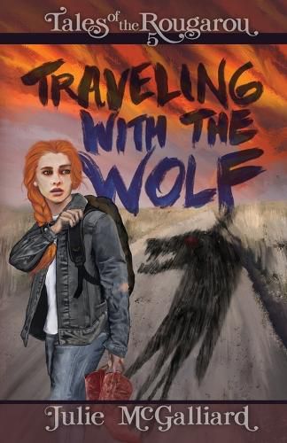 Traveling With the Wolf