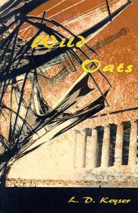 Cover image for Wild Oats