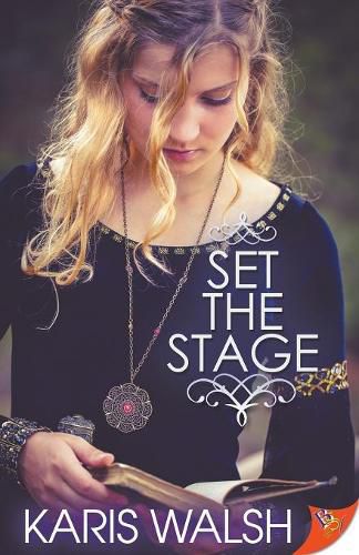 Cover image for Set the Stage